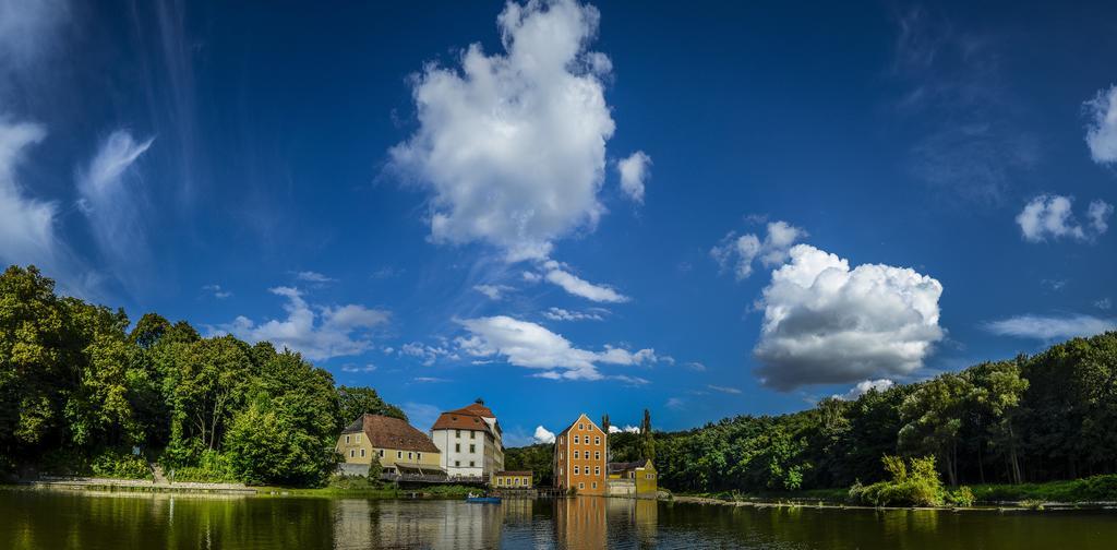 Hotel Obermuhle Gorlitz Exterior photo